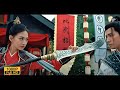 【武俠電影】寨主擺擂臺比武招親,各路高手紛紛敗陣,豈料輸給了不會説話的傻小子 #kung fu #武俠電影 #功夫 #chinese martial arts drama