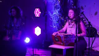 Peia - Blessed We Are Live At Medicine Festival