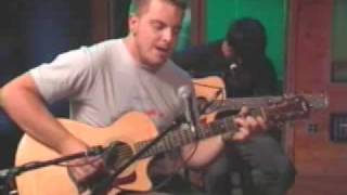 Video thumbnail of "thrice - trust (aol sessions acoustic)"