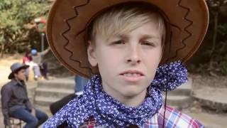 Wrong Day To Die Western Short Film