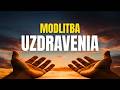 Silná Modlitba za Uzdravenie a Pokoj v Srdci 🙏 | Ježiš Kristus