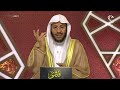 هل يقدم صلاة المغرب على الطعام في رمضان mp3
