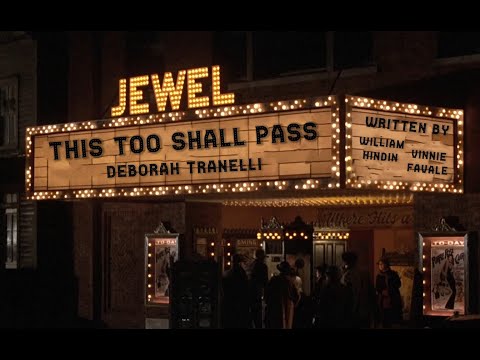 Favale Media releases "This Too Shall Pass," A New Hallmark Channel Musical Anthem? Favale Media releases "This Too Shall Pass," A New Hallmark Channel Musical Anthem?