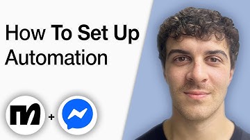 How to Set Up Manychat Facebook Messenger Automation [2025 Full Guide]