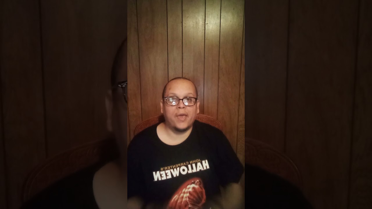 New Horror Autographs