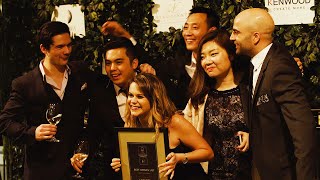 Cuisine Good Food Awards 2016
