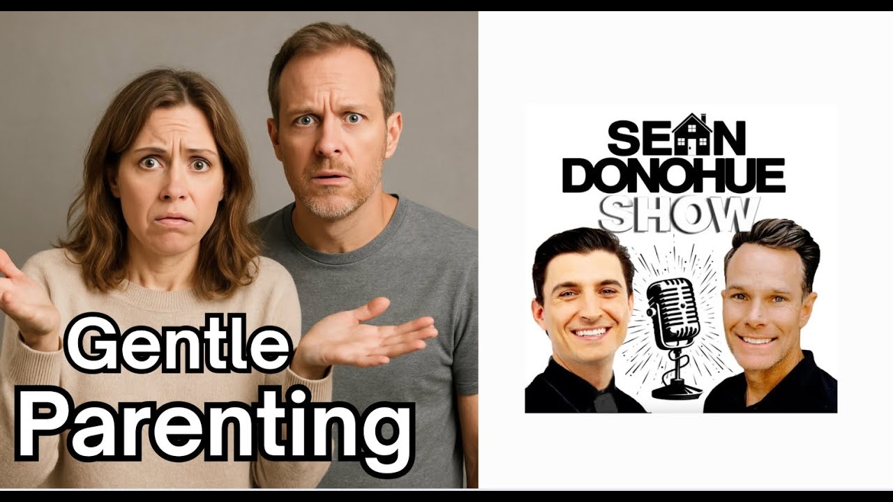 Gentle Parenting Confusion: How To Solve It!