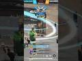 free fire game play || 1v4 Game play#shorts #foryou #freefire#shortsfaad