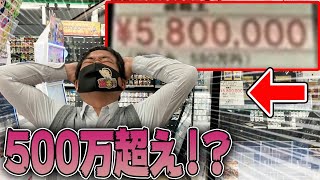 【驚愕】製造数50点No,13！高級車なみの押し入れの主、現る！