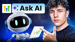 Ask AI en GoHighLevel: Ahorra horas de trabajo
