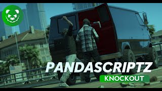 Famous PandaScriptZ | Knockout FiveM Script Preview Wealth
