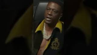 Boosie claims he made a million in sales on his movie👀