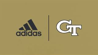Georgia Tech | Adidas 2018