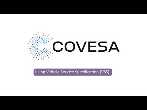 Vss Automotive Definition