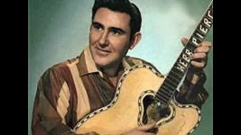 Webb Pierce - Missing You [1957].