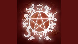 Download Lagu I Am The Mangle (feat. Eleanor Forte) Download Lagu I Am The Mangle (feat. Eleanor Forte)