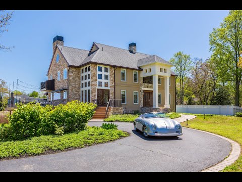 796 Canvasback Court, Arnold, MD home video tour