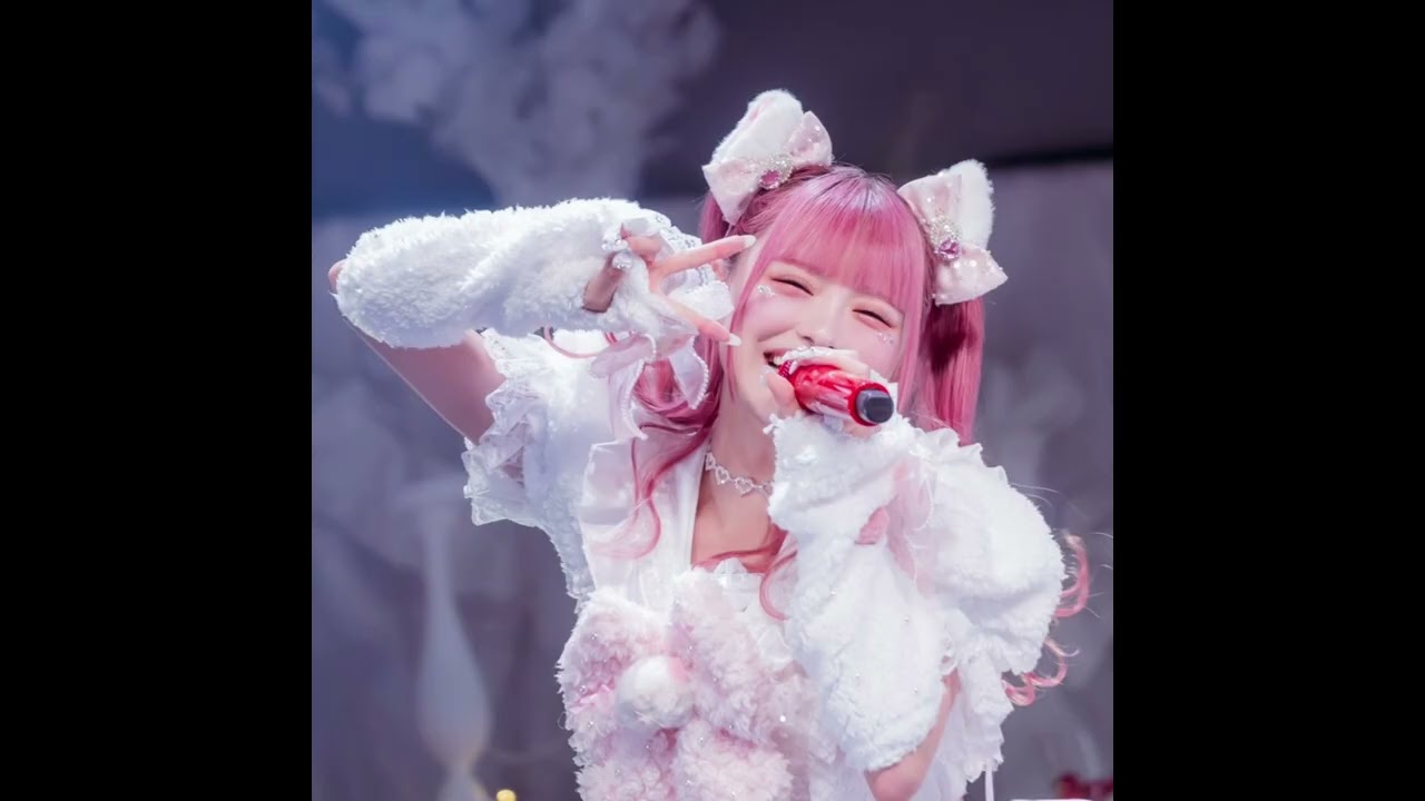 offvocal)心花りり / Happy idol -iLiFE- リアルカラオケ(Instrumental