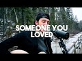 Lewis Capaldi - Someone You Loved (Jordan Hart Acoustic Cover)