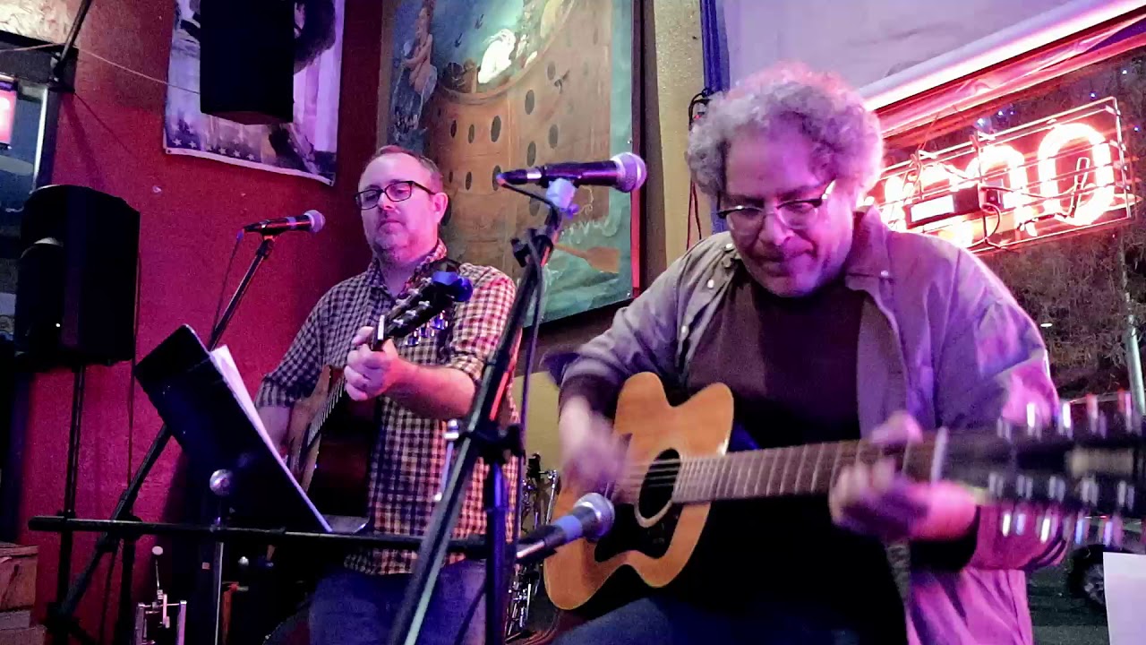 The Resonars perform No Black Clouds Float By YouTube