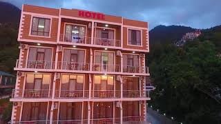 hotel medea kvariati