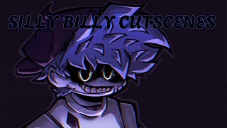 SILLY BILLY’S (EXTENDED CUTSCENES)