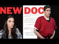 IDAHO4: Kohberger’s 319 pages JUICY DETAILS. New trial location?
