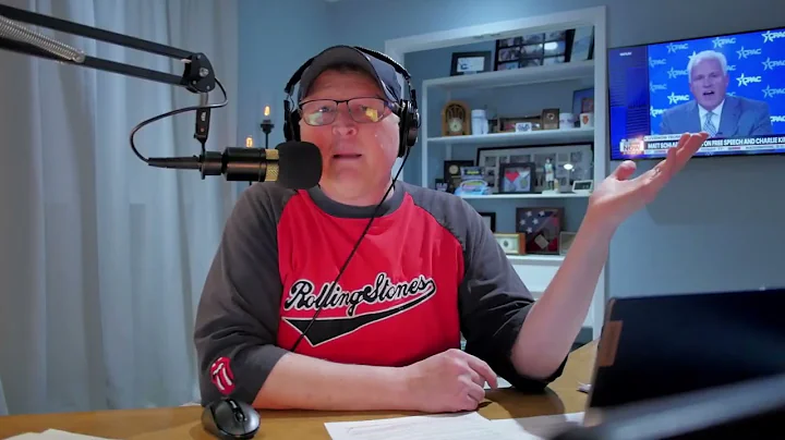 Charlie Kirk Dead: Can They Kill a Movement?