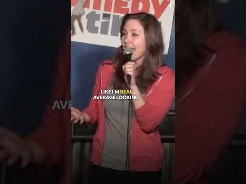 The Glue In The Friend Group | Taylor Tomlinson | Comedy Time