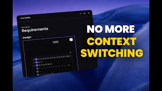 The End of Context Switching in Tasks Net Worth