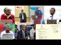 REG NA MINISITERI Y’UBUCURUZI N'INGANDA BABONYE ABAYOBOZI BASHYA || IBYO KWITEGA KU BAYOBOZI BASHYA