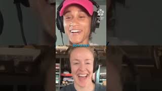 Becky Sauerbrunn’s Hilarious Alter-Ego on Too Hot to Handle – You’ve Got to See This!