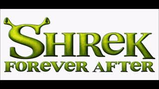 14. Explaining The Contract Shrek Forever After Complete Score
