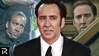 Ranking Nicolas Cage Movies By Box Office Performance