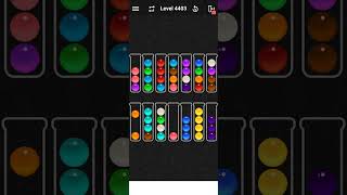 Ball Sort Level 4403