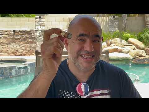 La Aurora 1987 Connecticut Cigar Review