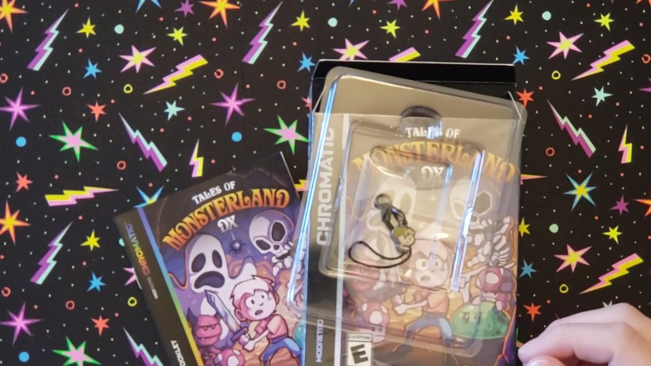 BUYER BEWARE CHROMATIC GAMES!!!