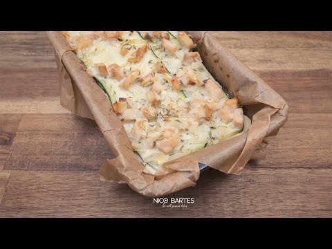 Gervais Hüttenkäse In Kooperation mit Gervais. http://gervais.de Maschine für Zucchini: * http://amz. 