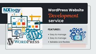 NXlogy Solutions - Business Website Design | Web Development Company | Digital Marketing Agency