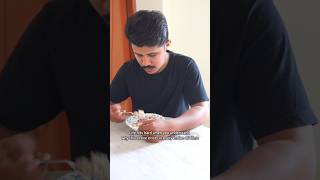 Adulting is finding peace in your own company #shorts