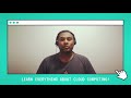 Introduction to cloud computing | Cloud computing components