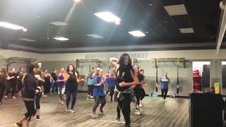 FOGO // Zumba & Dance Fitness Choreo