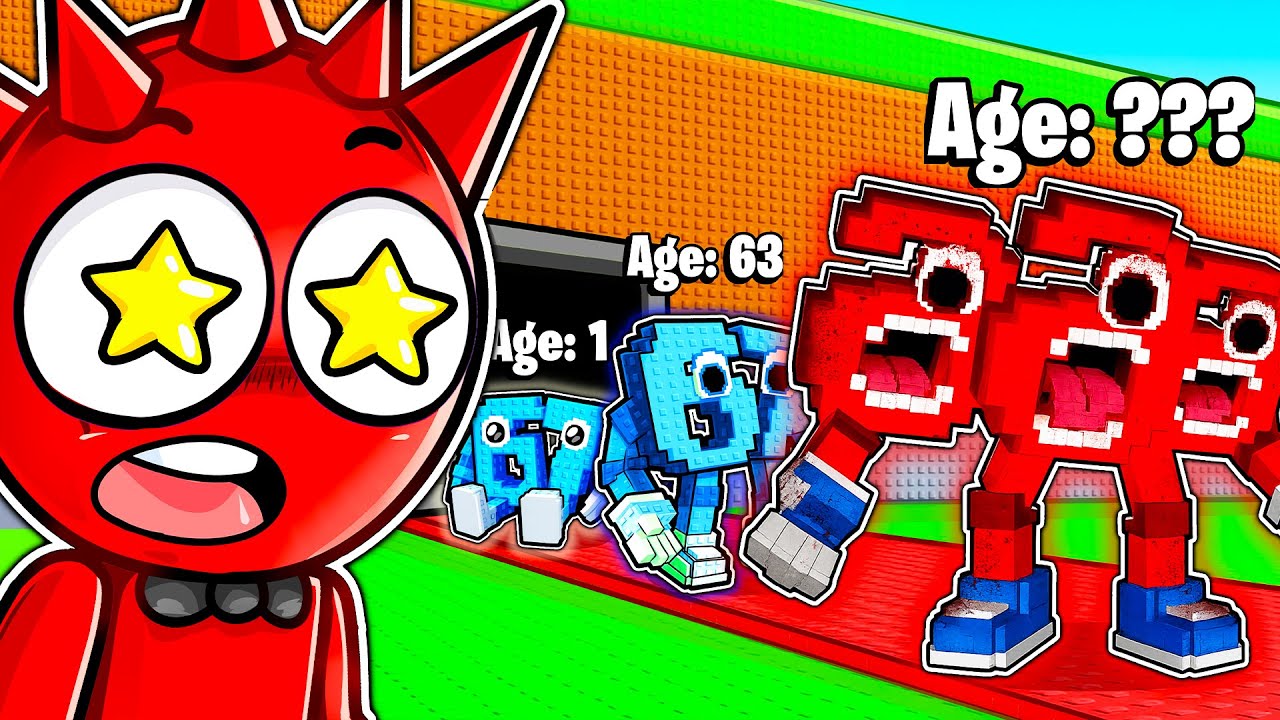 Steal A Brainrot, PERO TUS BRAINROTS PUEDEN CRECER en Roblox!