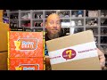 Opening a $180 AUTOGRAPHED Funko Pop Mystery Box from 7BucksAPop