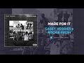 Casey Veggies Rockie Fresh Made For It AUDIO mp3