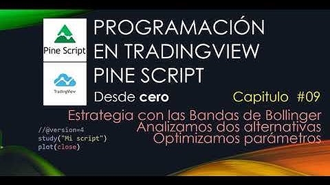 Pine Script desde cero #09