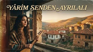 Yarim Senden Ayrılalı - 70’Ler Nostaljik Türkü Yorumu