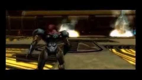 Metroid Prime 3: Corruption playthrough Part 8