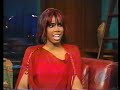 Capture de la vidéo Kelly Rowland Late Late Show Interview