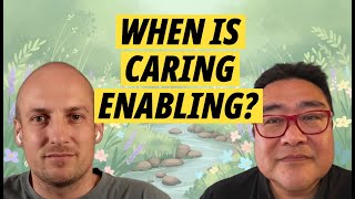 The Complexity of Caring - journey the path #conversations